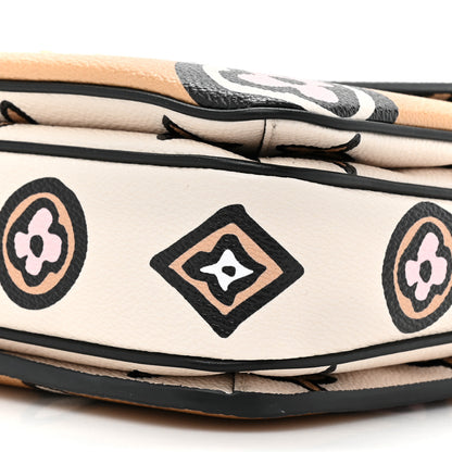 Louis Vuitton Monogram Giant Wild At Heart Pochette Metis Arizona 8 of 9
