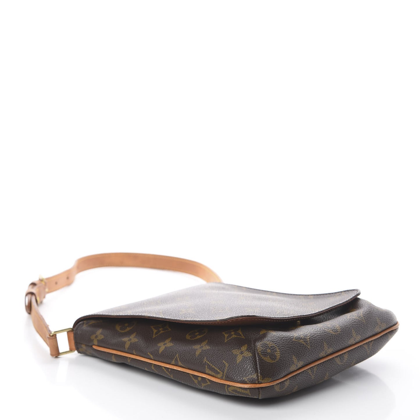 Monogram Musette Salsa