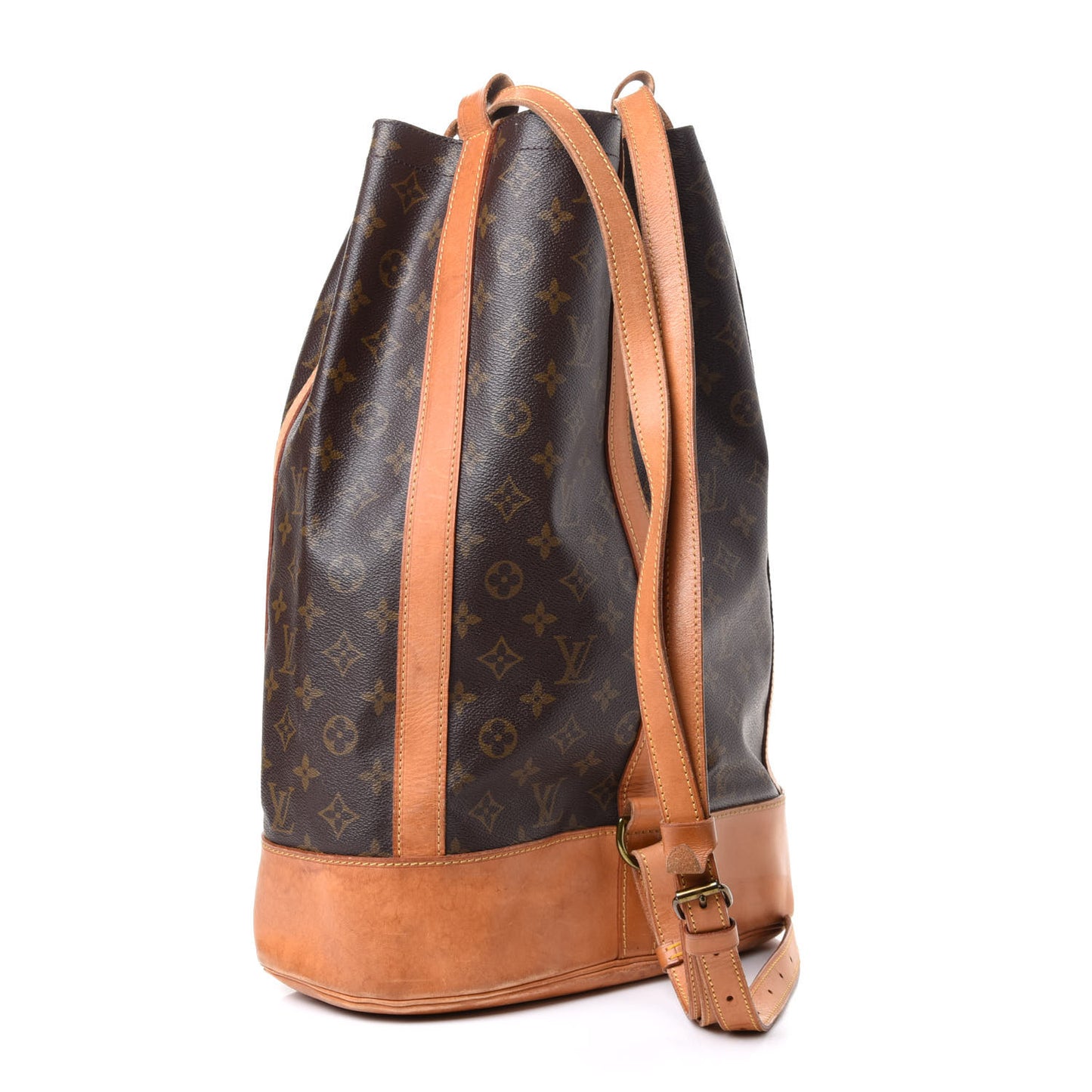 Monogram Randonnee GM Backpack