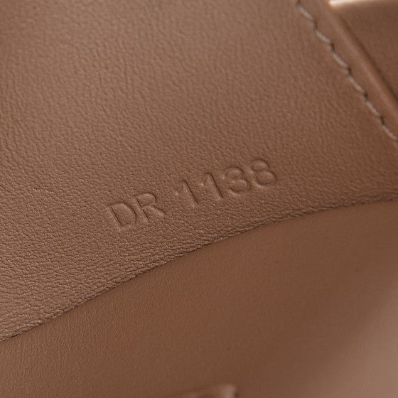 Monogram Petite Boite Chapeau