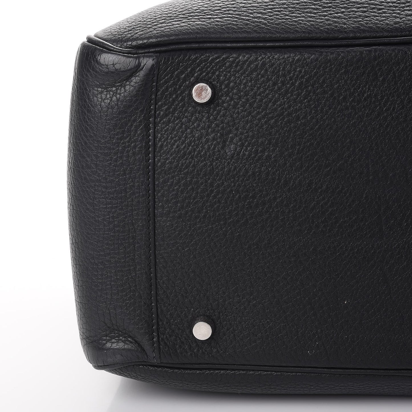 Taurillon Clemence Lindy 34 Black