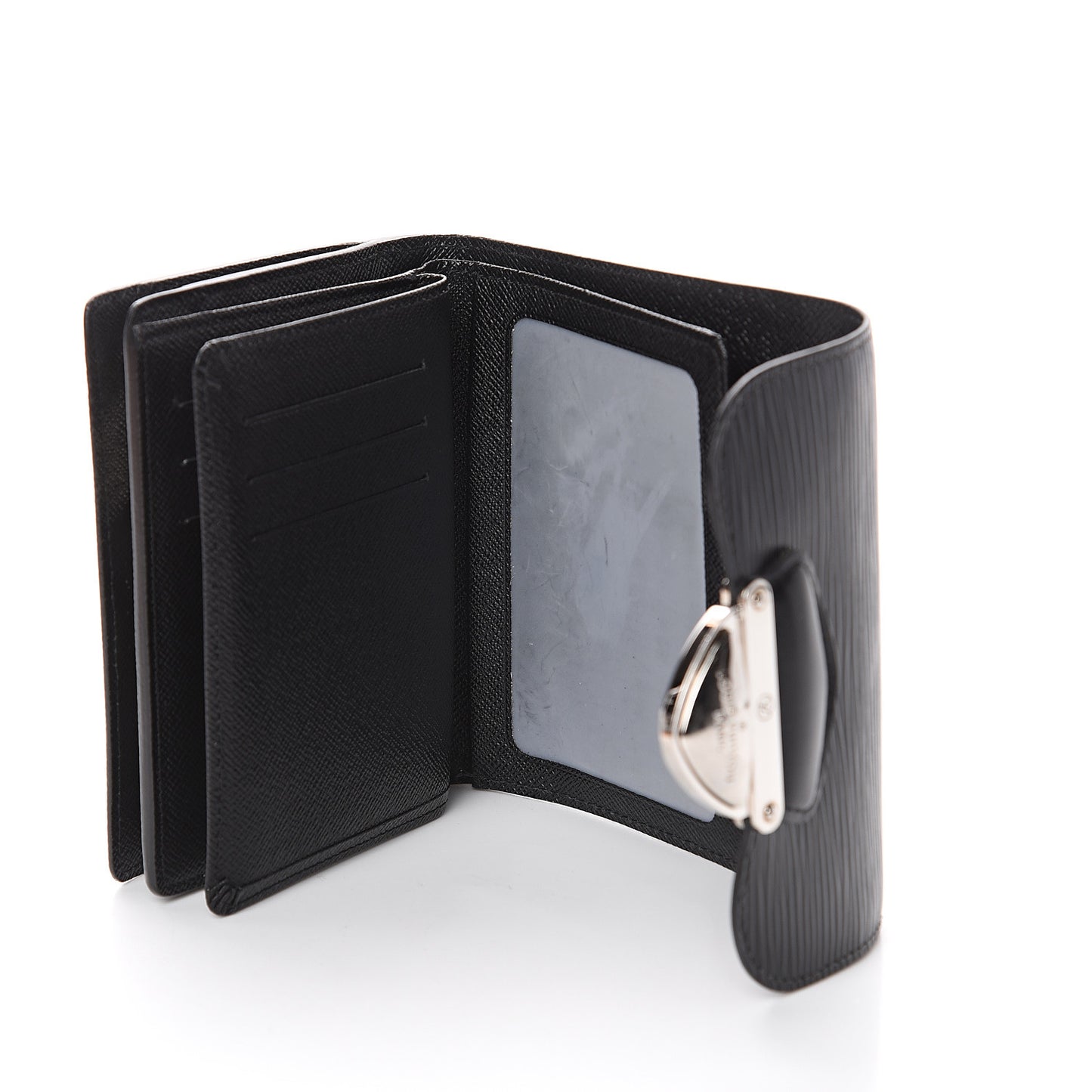 Epi Joey Wallet Black