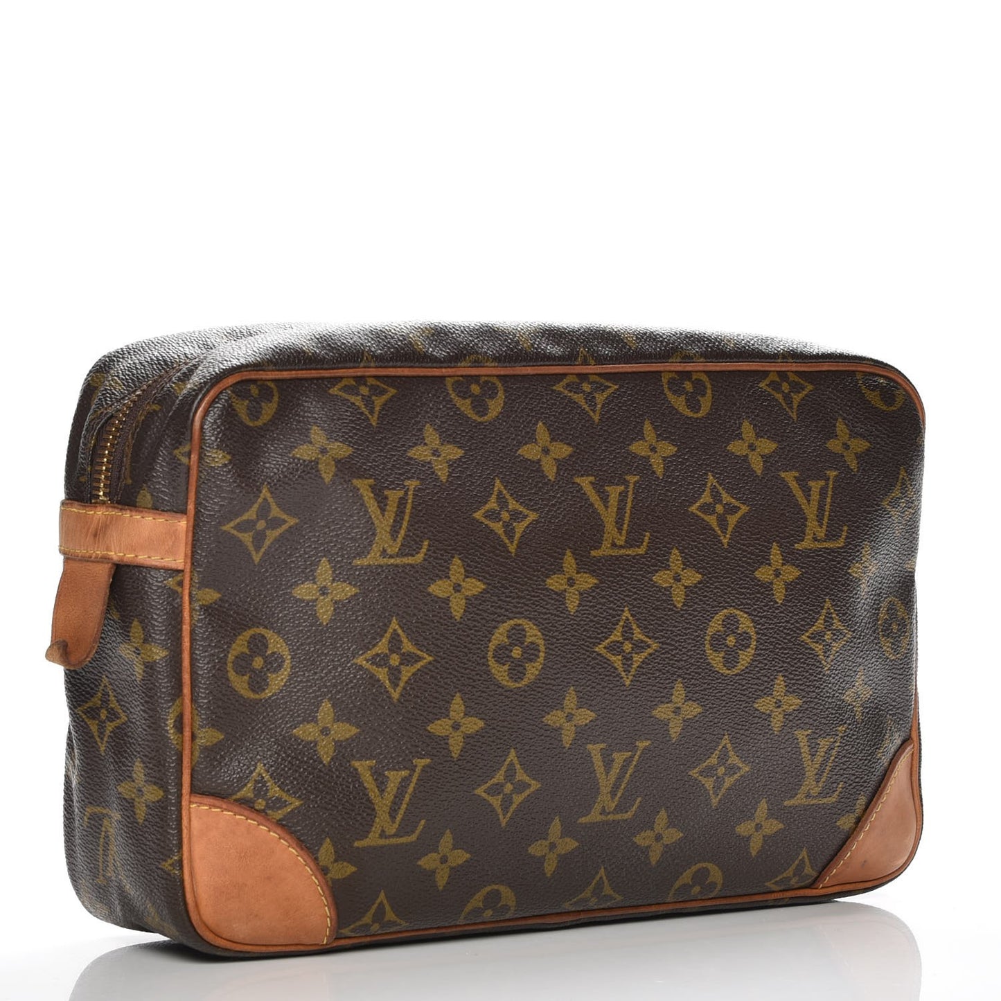 Monogram Compiegne 28