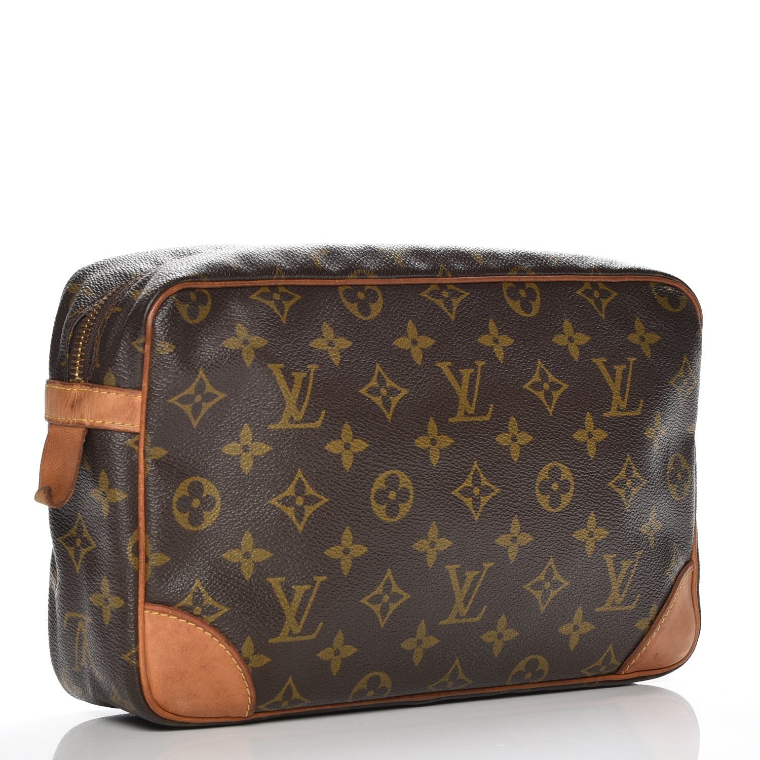 Louis Vuitton Monogram Compiegne 28 3 of 10
