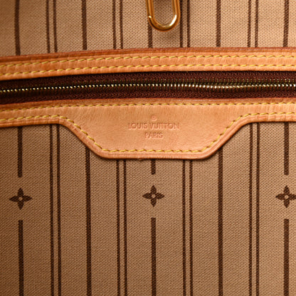 Louis Vuitton Monogram Delightful GM 7 of 15