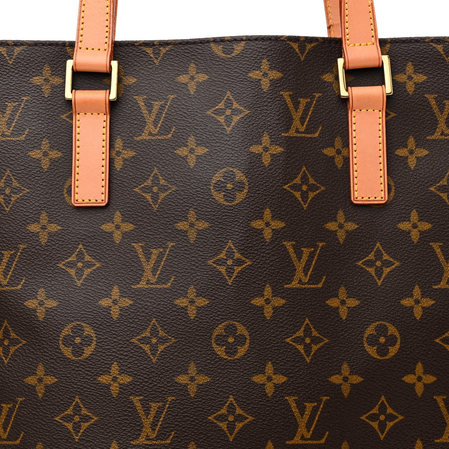 Louis Vuitton Monogram Vavin GM 8 of 11
