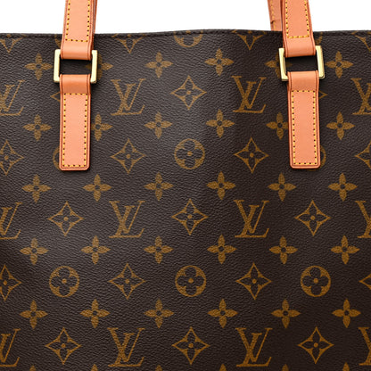 Louis Vuitton Monogram Vavin GM 8 of 11