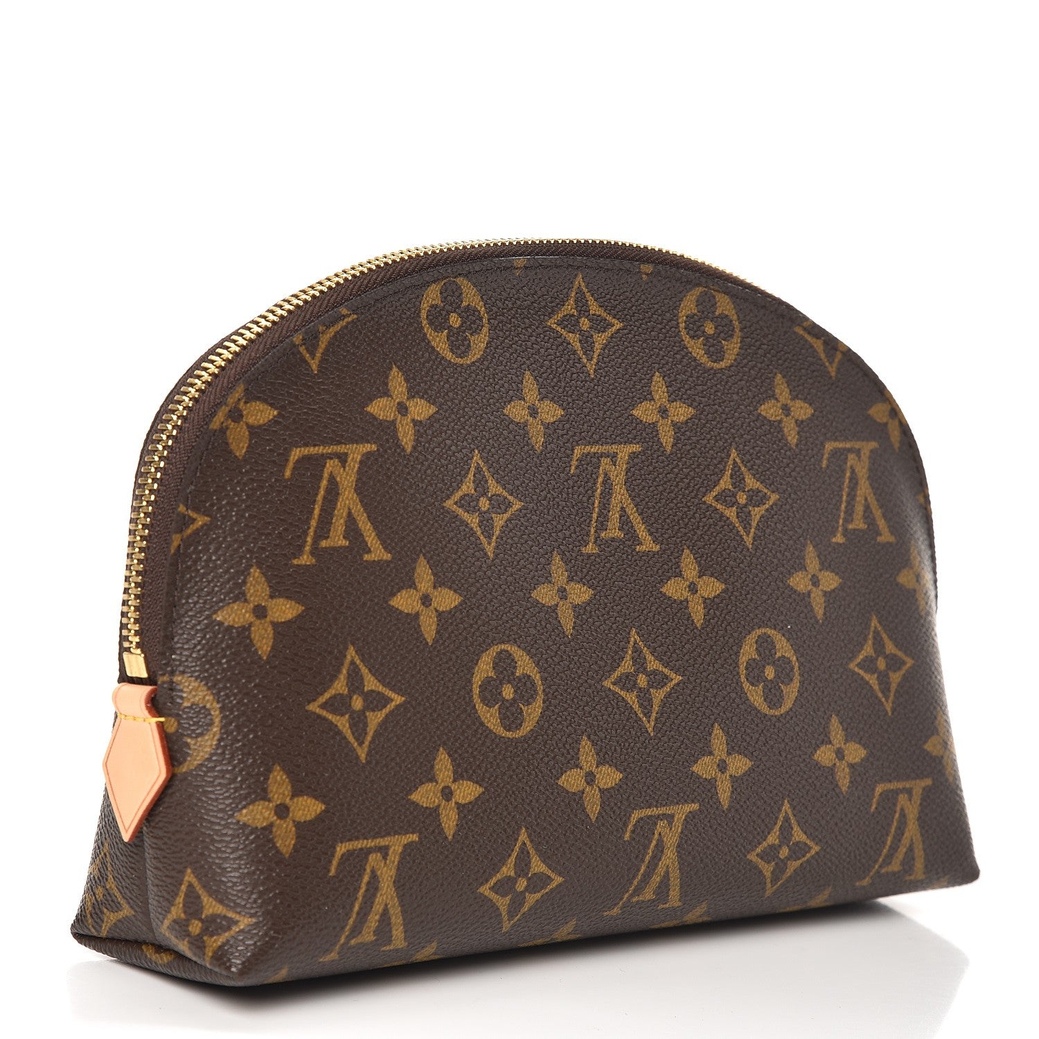 Louis Vuitton Monogram Cosmetic Pouch GM 3 of 7