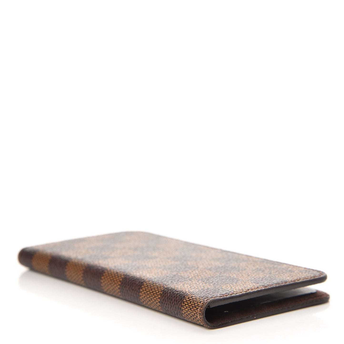 Damier Ebene iPhone 7 Plus Folio Case