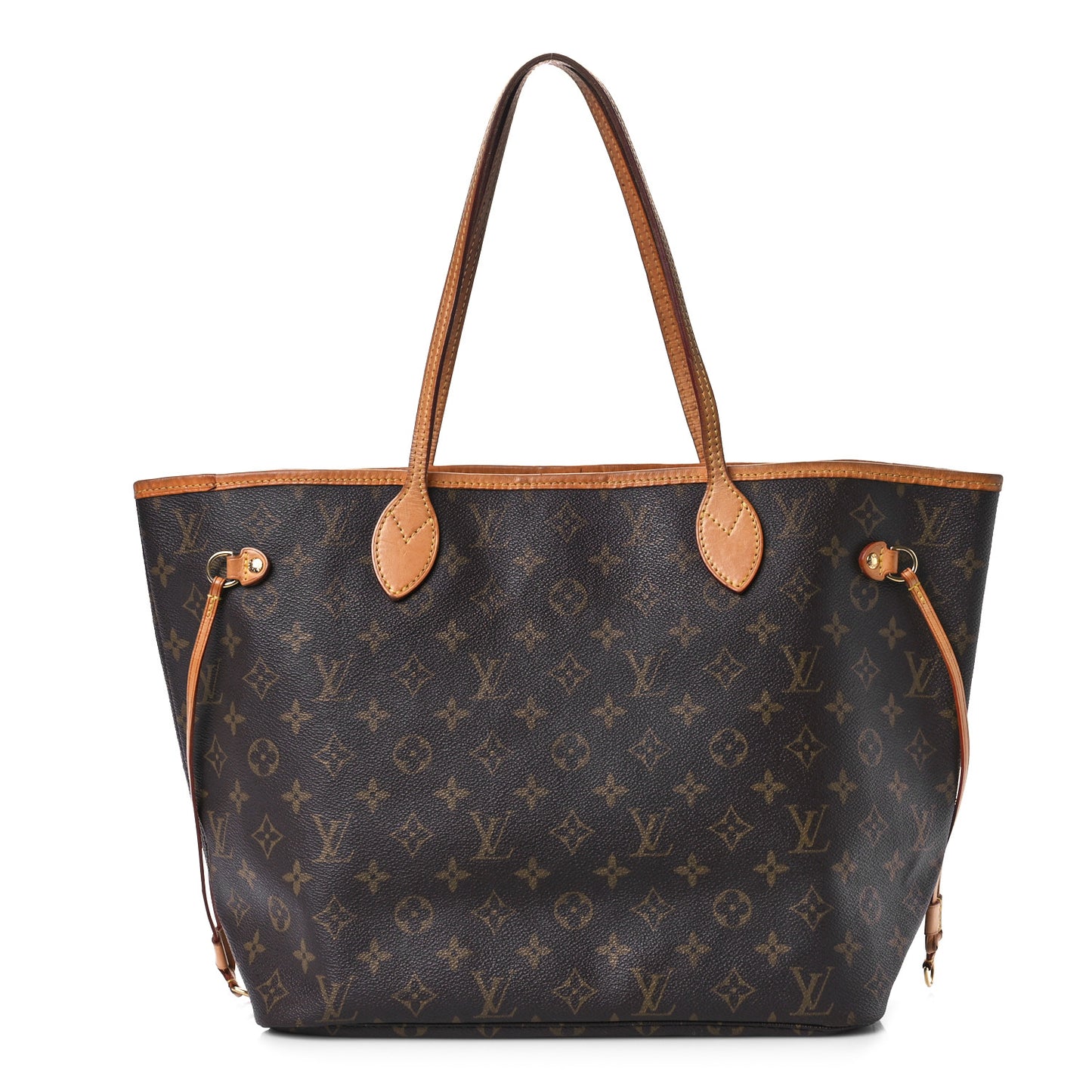 Monogram Neverfull MM