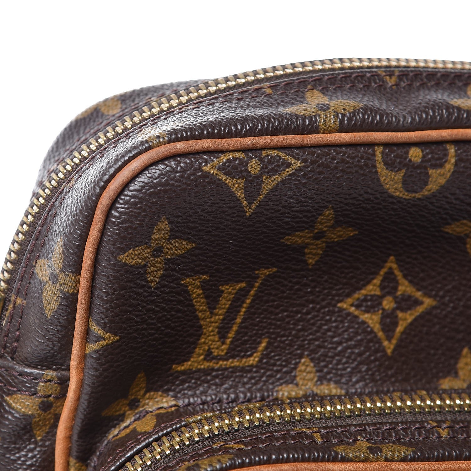Louis Vuitton Monogram Amazone 10 of 12