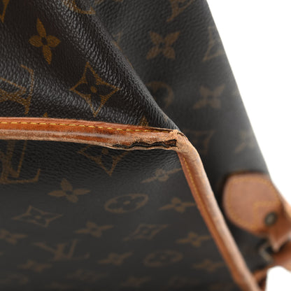 Louis Vuitton Monogram Messenger Bag 8 of 18
