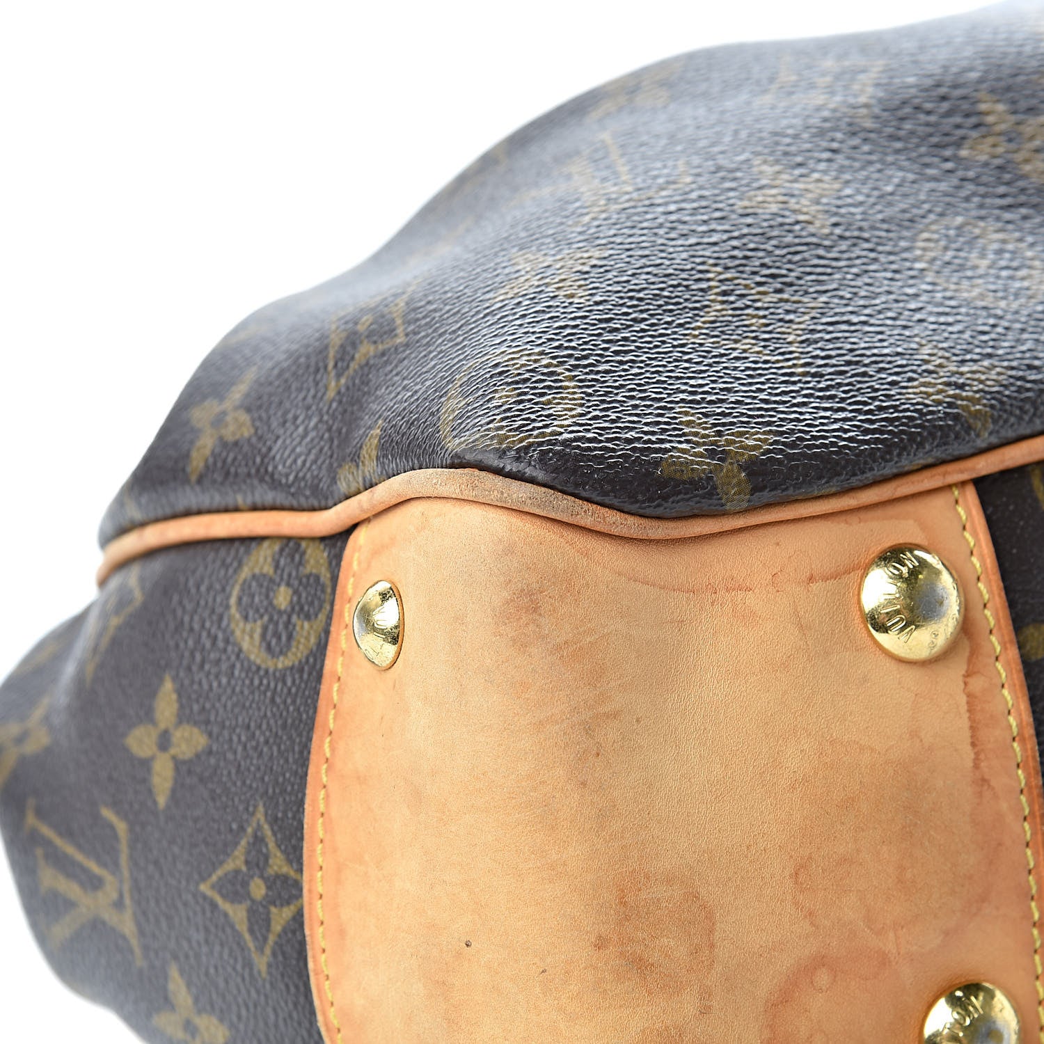 Louis Vuitton Monogram Boetie PM 8 of 23