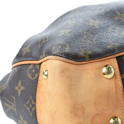 Louis Vuitton Monogram Boetie PM 8 of 23