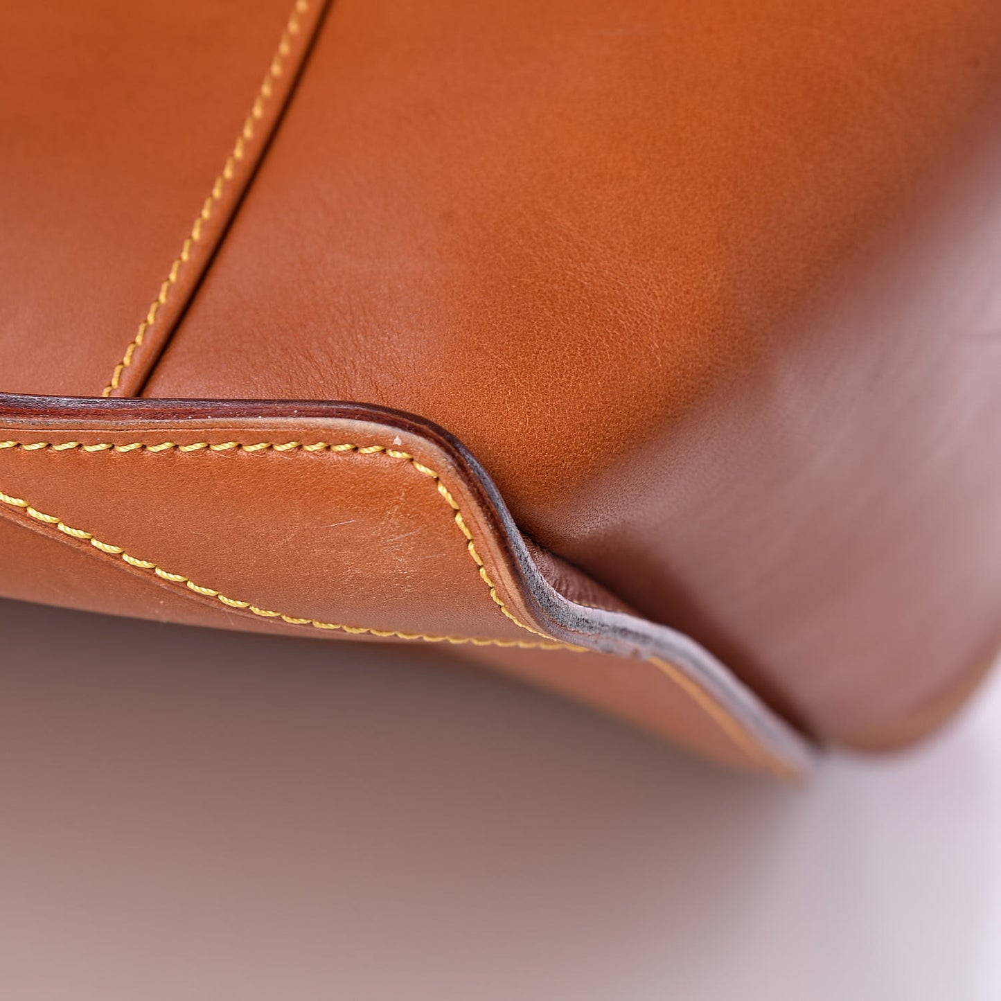 Nomade Tanami Carry-on Caramel