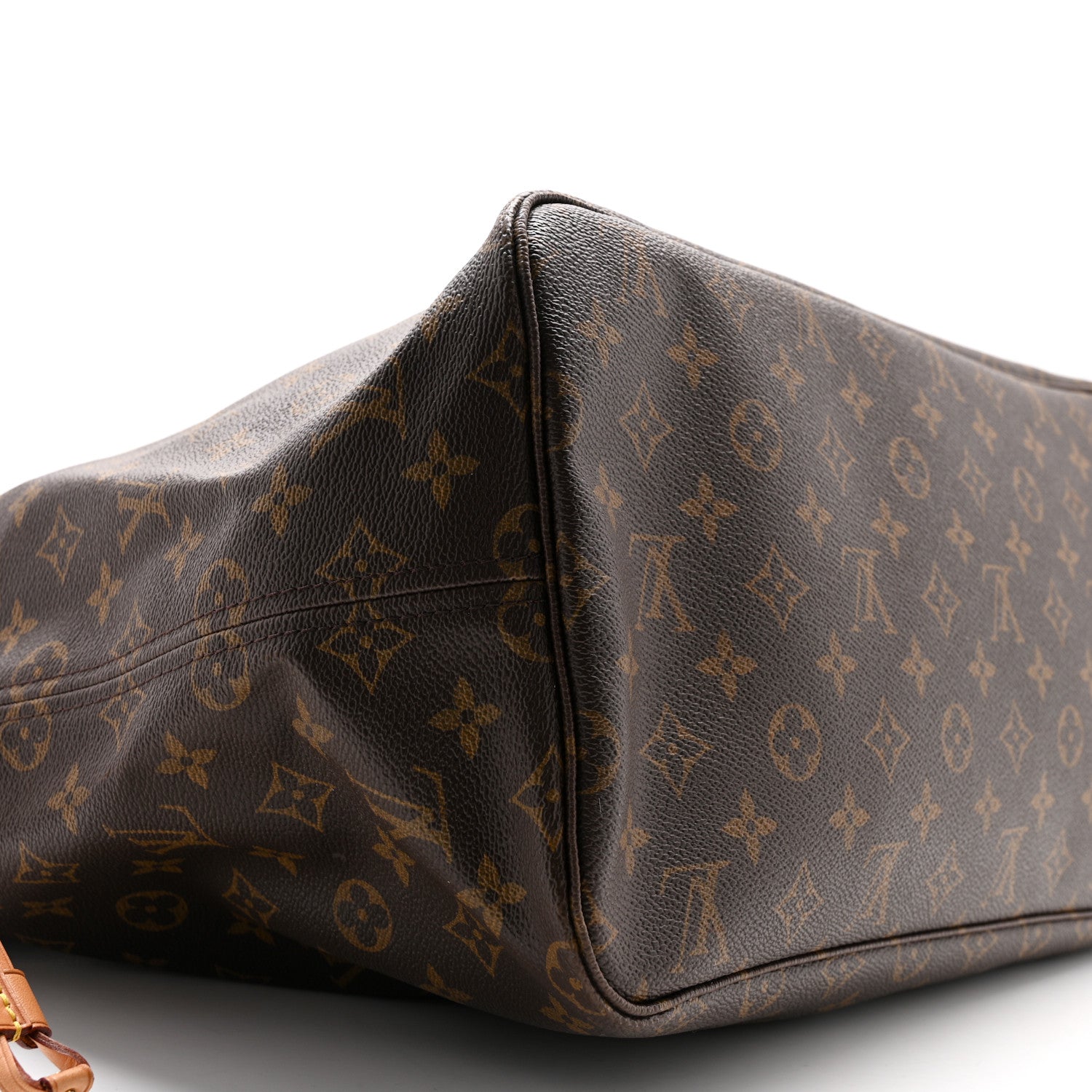 Louis Vuitton Monogram Neo Neverfull GM Pivoine 10 of 17