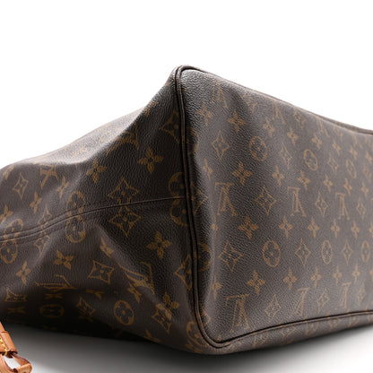 Louis Vuitton Monogram Neo Neverfull GM Pivoine 10 of 17