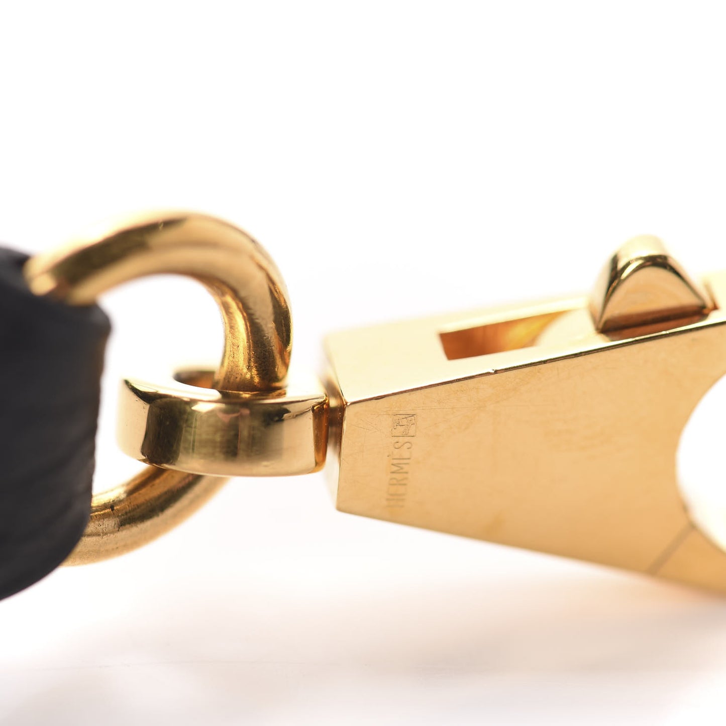 Togo Kelly Retourne 40 Black