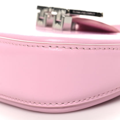 Alexander Wang Calfskin Micro Legacy Hobo Light Pink 9 of 9