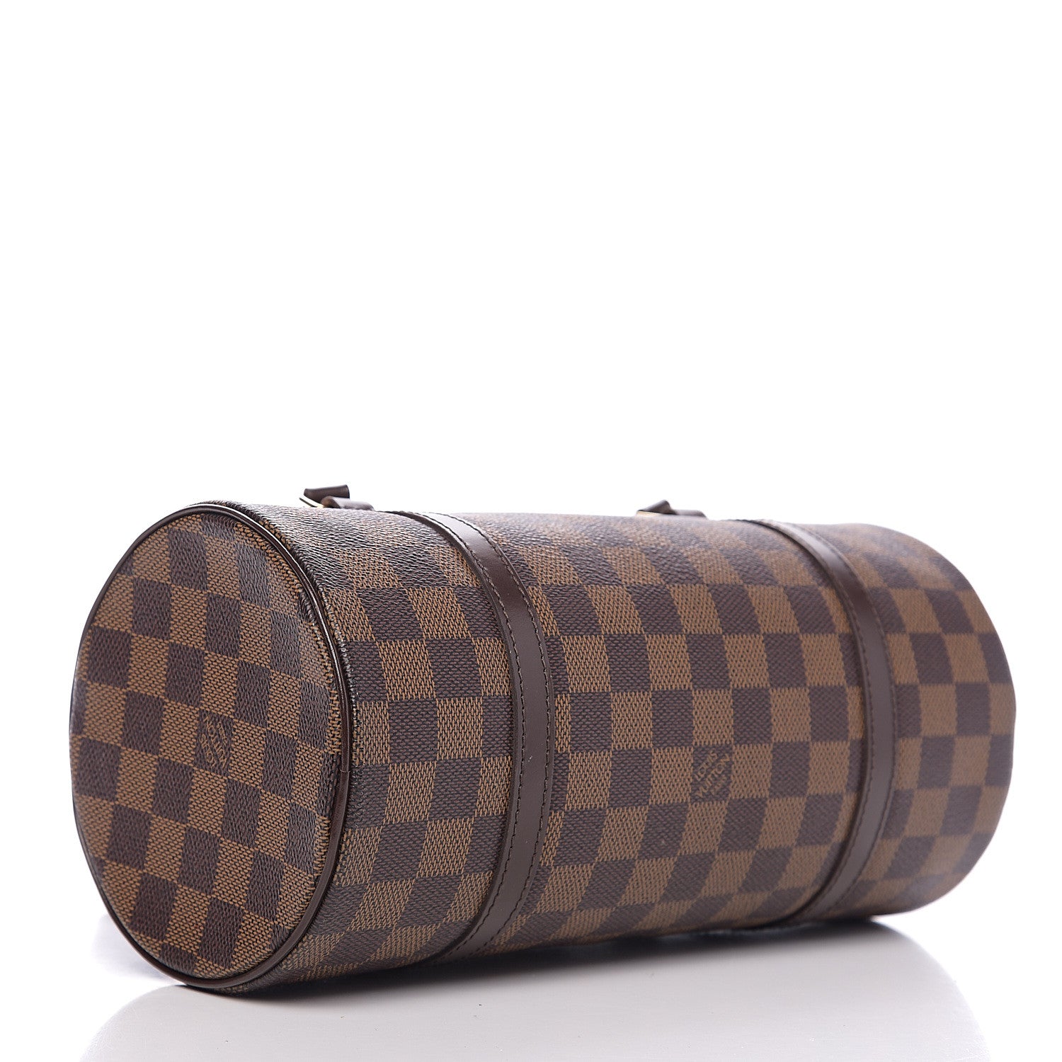 Louis Vuitton Damier Ebene Papillon 26 3 of 8