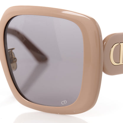 Christian Dior Diorbobby S2F Sunglasses Beige 8 of 8