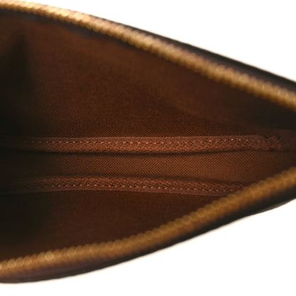 Louis Vuitton Monogram Mini Pochette Accessories 5 of 10