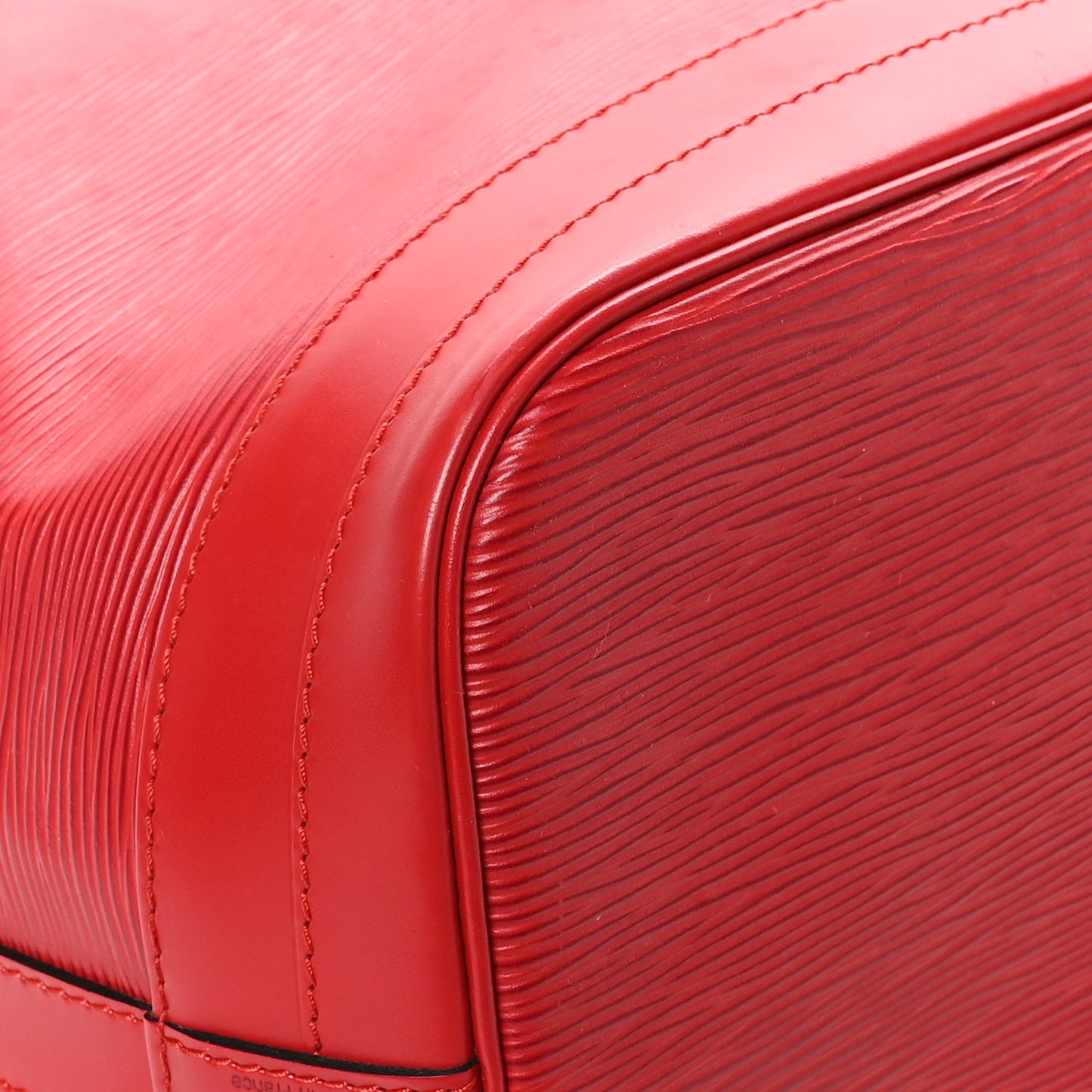 Epi Noe Castillan Red