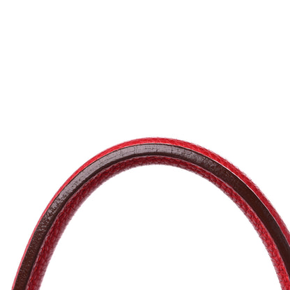 Hermes Togo Birkin 30 Rouge Vif 14 of 14