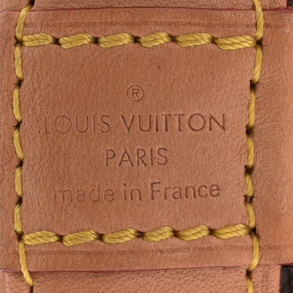 Louis Vuitton Monogram Alma BB 6 of 15