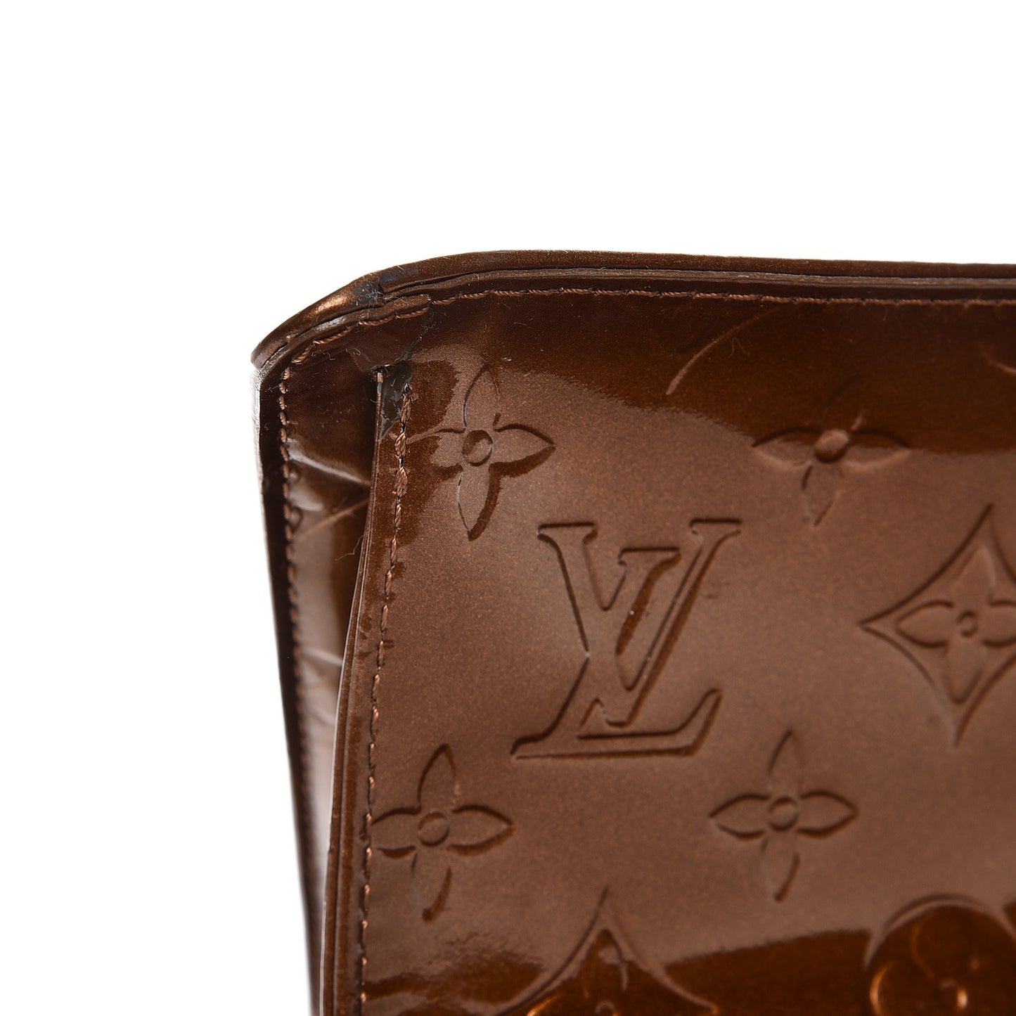 Vernis Forsyth GM Bronze