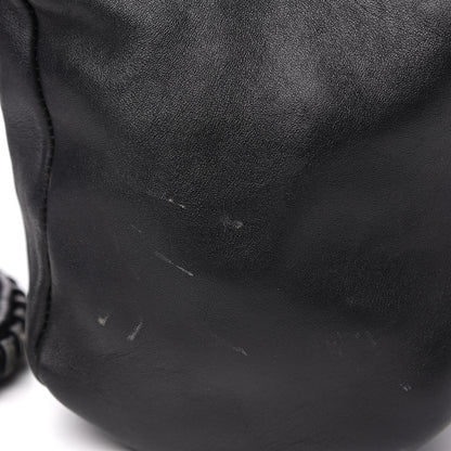 Givenchy Calfskin Whipstitch Small Pandora Black 13 of 17