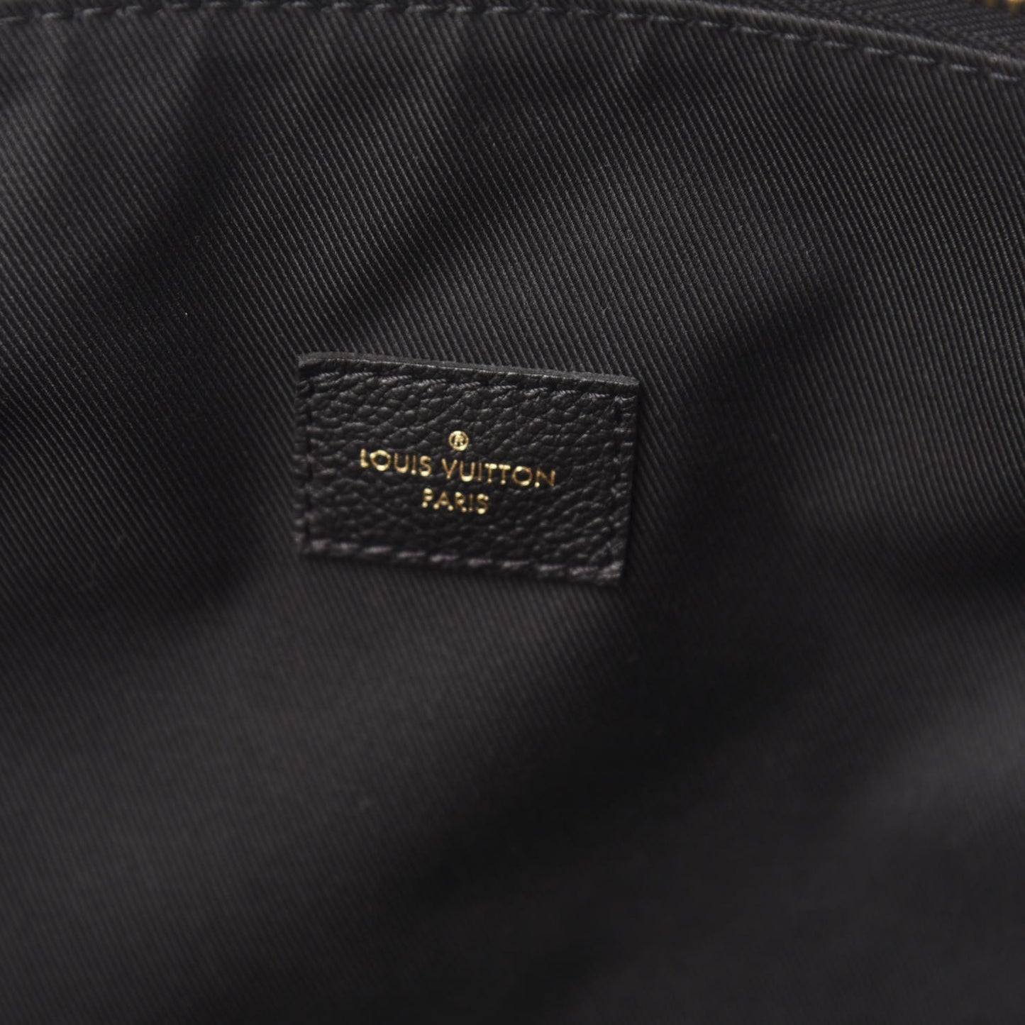 Empreinte Ponthieu MM Black