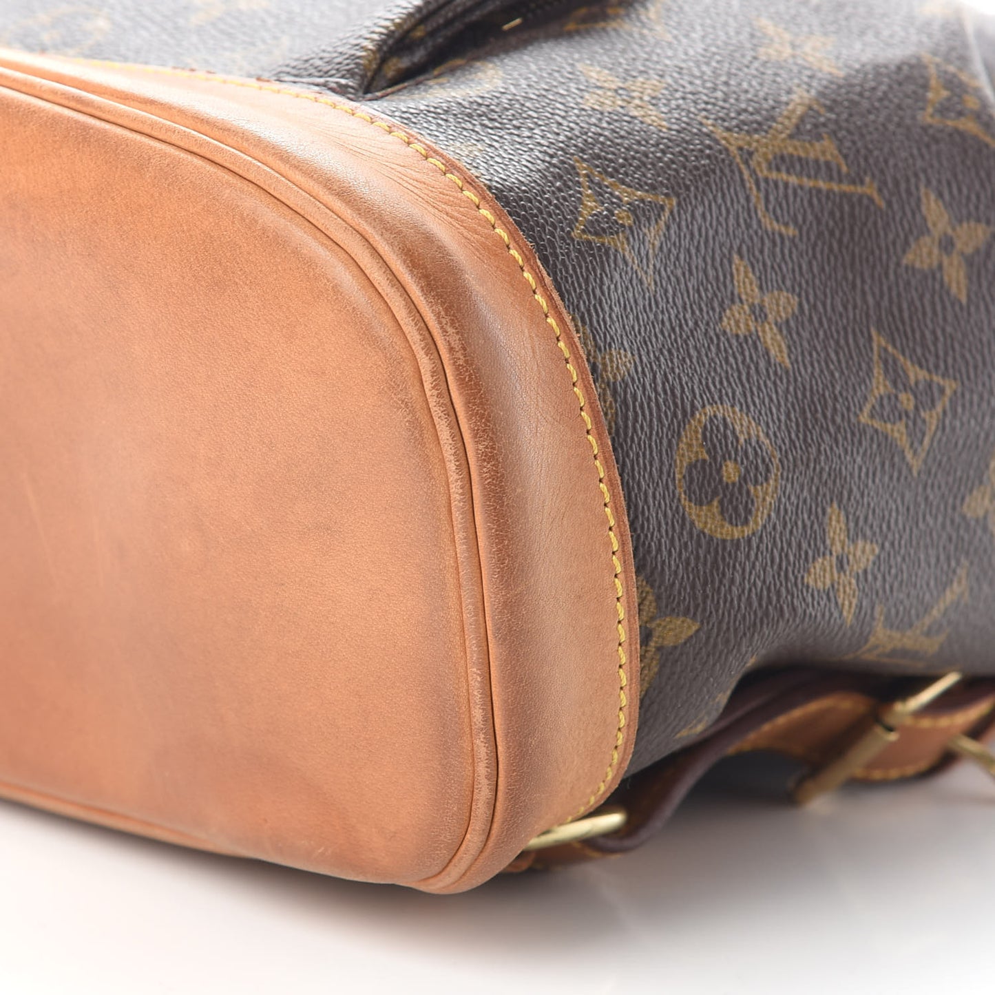 Monogram Montsouris MM Backpack