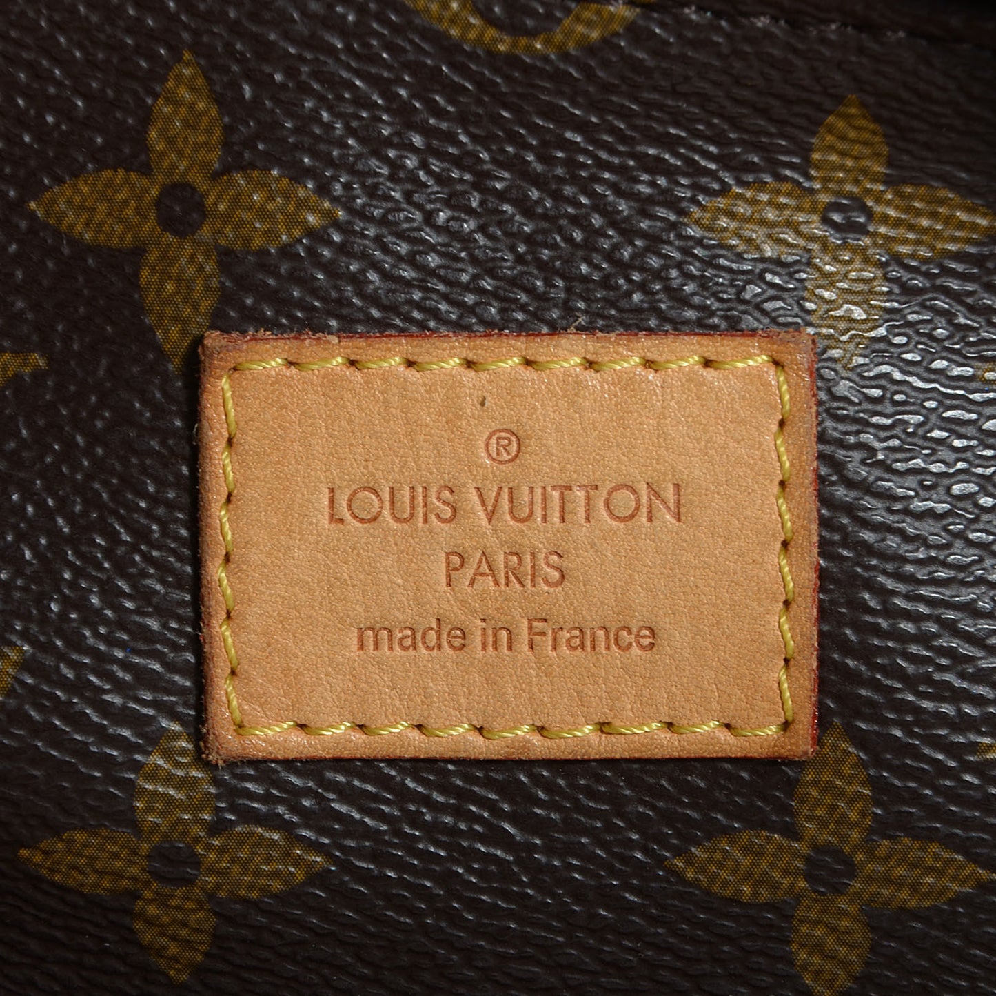 Monogram Sully MM