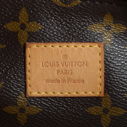 Louis Vuitton Monogram Sully MM 6 of 7