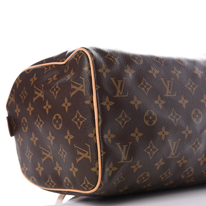 Louis Vuitton Monogram Speedy 30 6 of 10