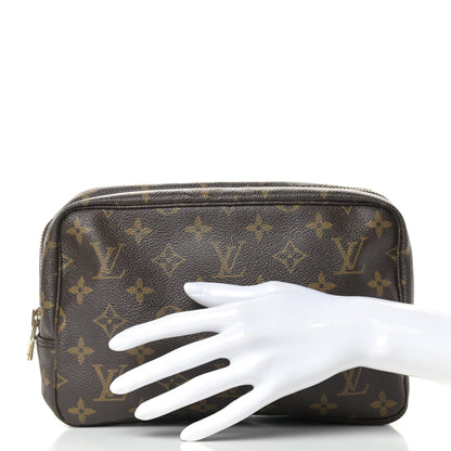 Louis Vuitton Monogram Trousse Toilette 23 2 of 12