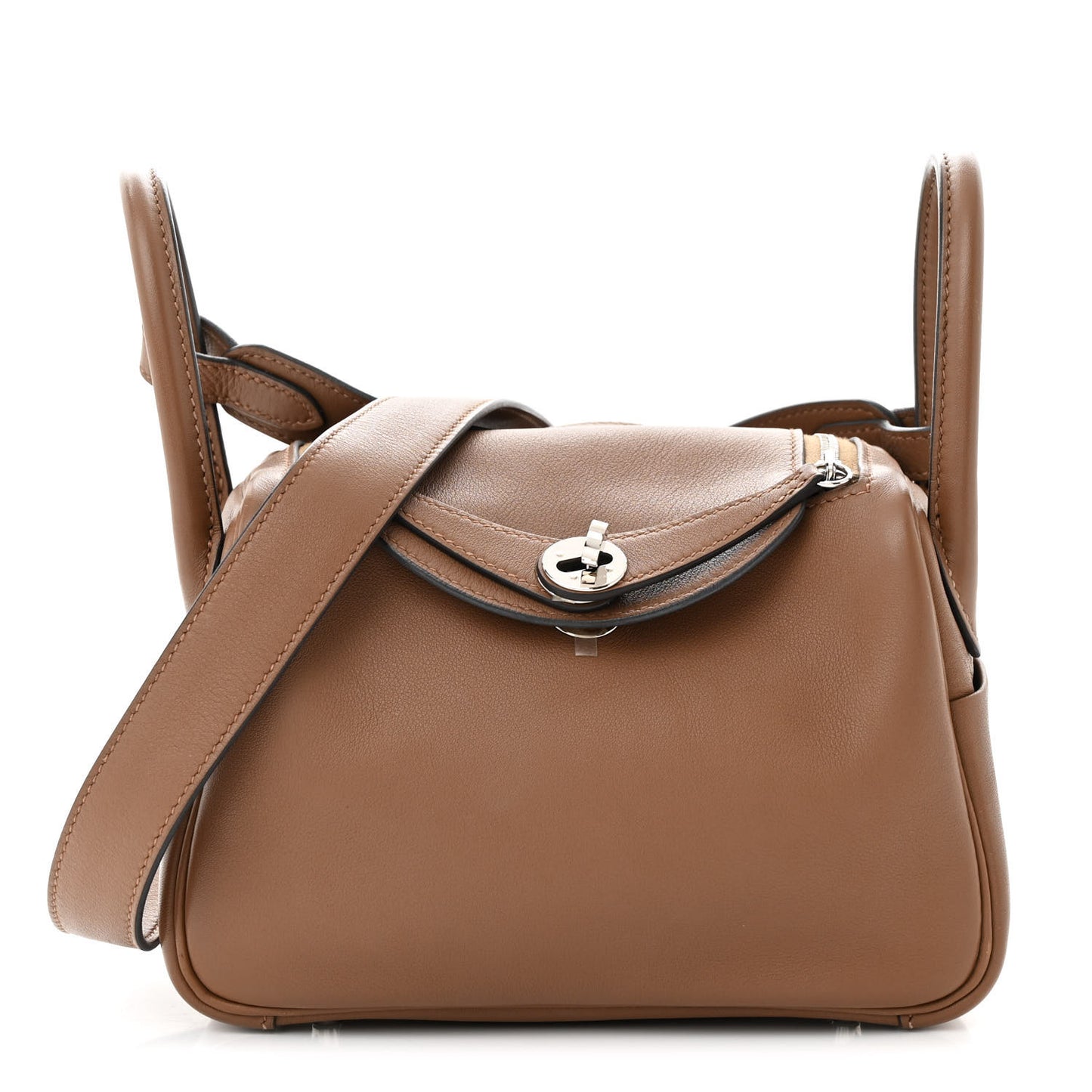 Swift Verso Mini Lindy 20 Alezan Biscuit