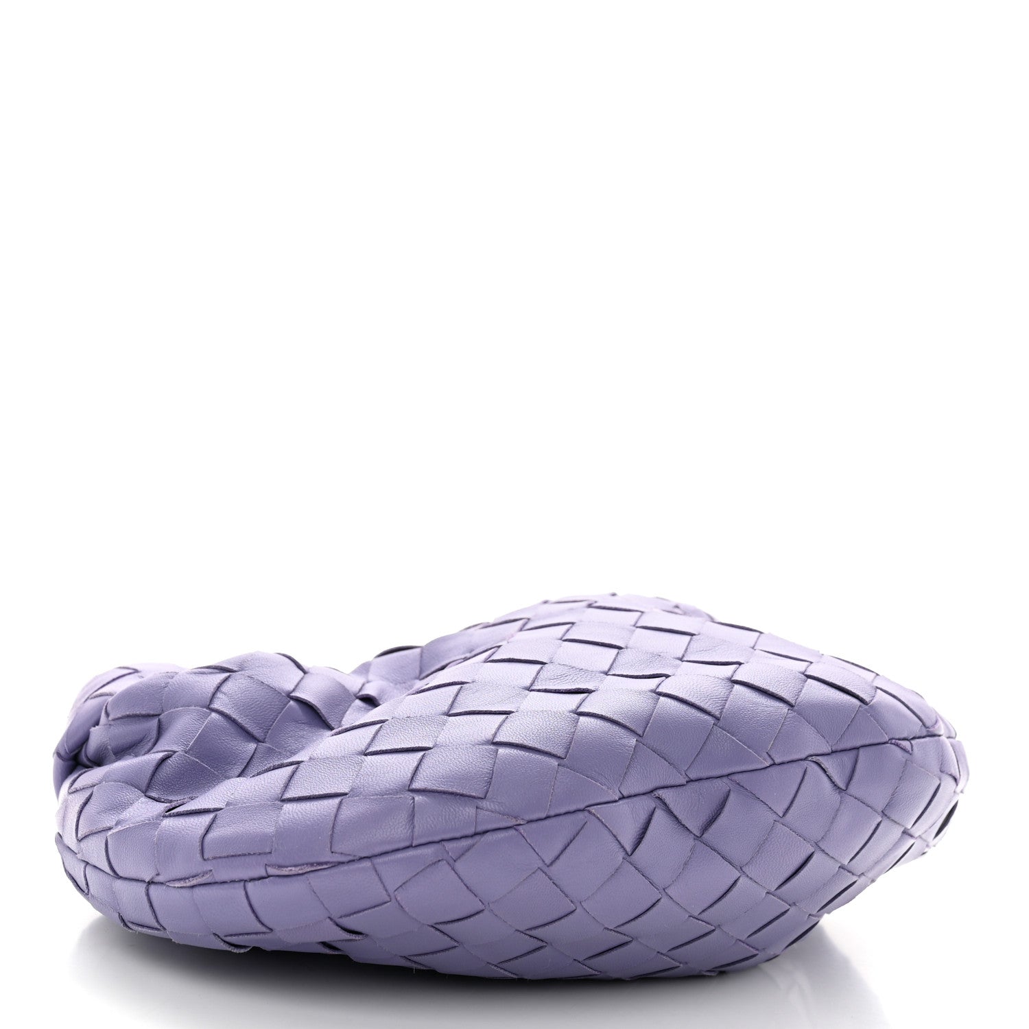 Bottega Veneta Nappa Intrecciato Mini Jodie Lavender 4 of 9