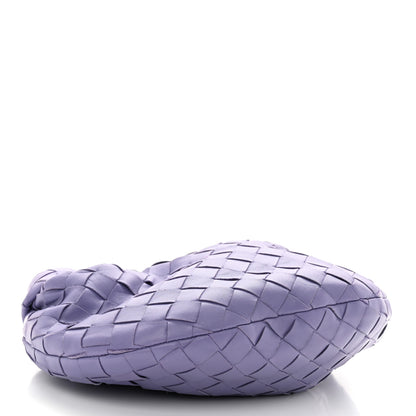 Bottega Veneta Nappa Intrecciato Mini Jodie Lavender 4 of 9