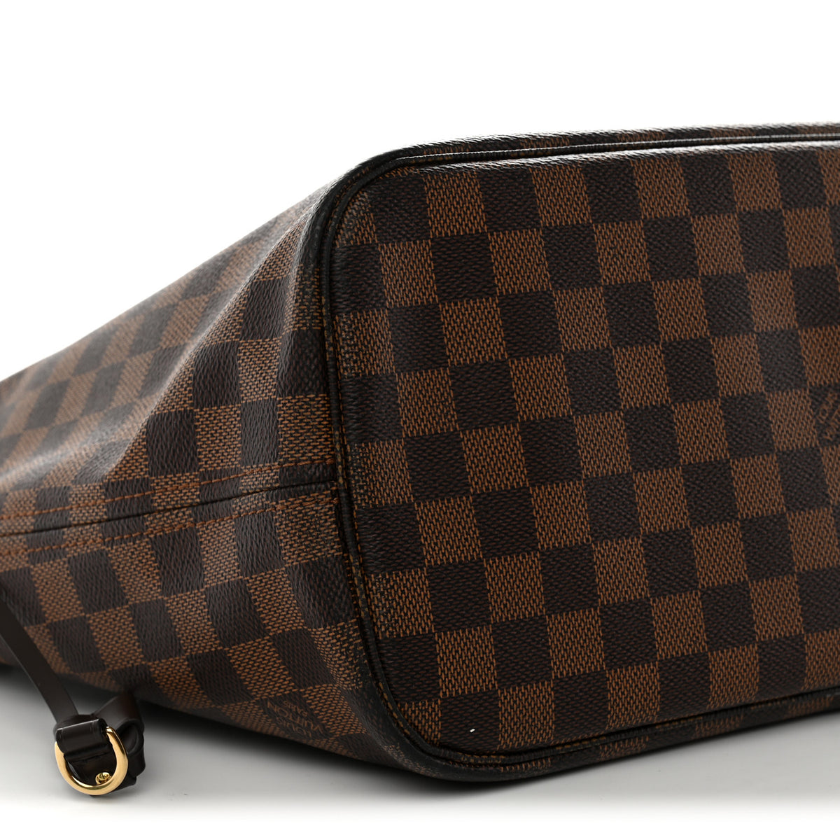 Damier Ebene Neo Neverfull MM