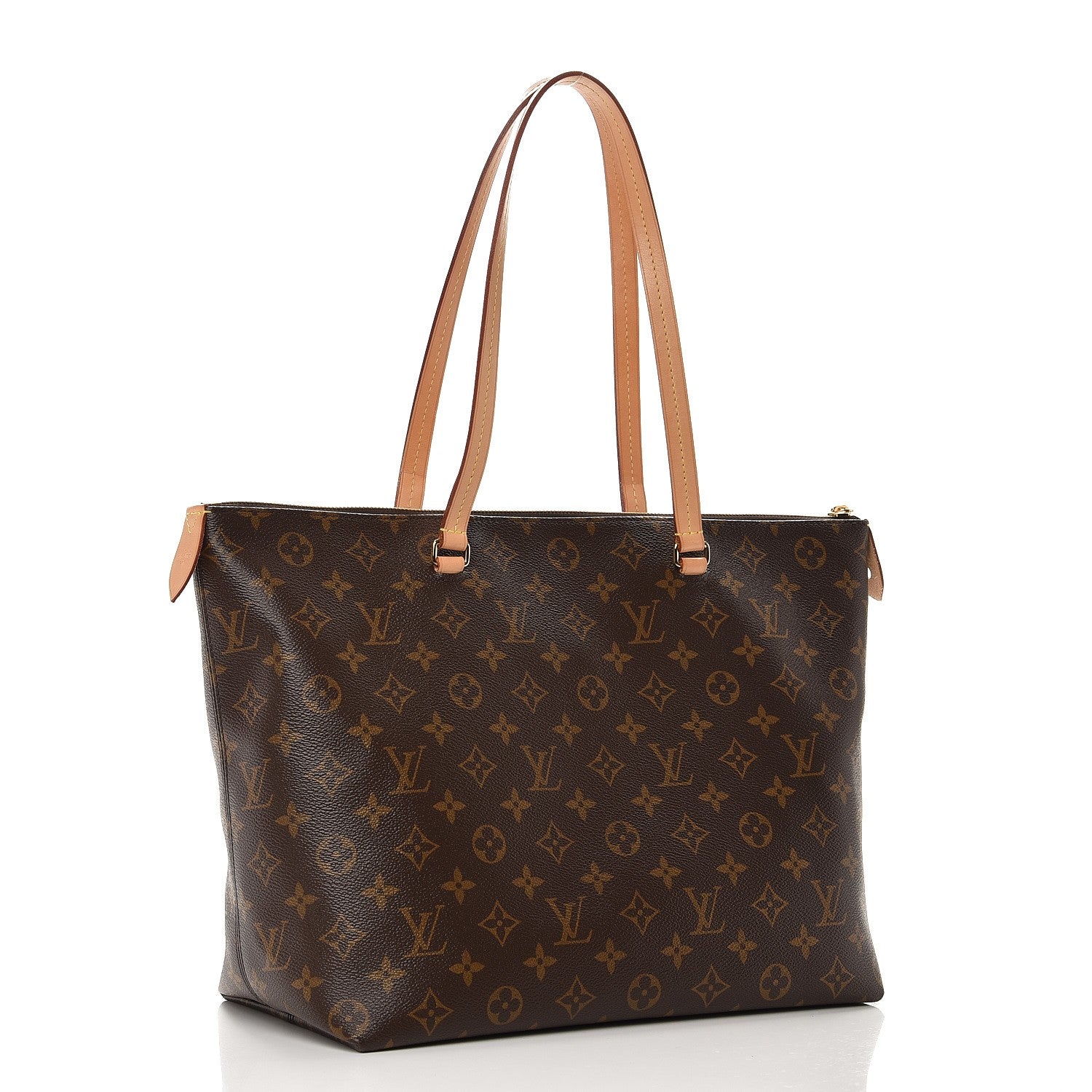 Louis Vuitton Monogram Iena MM 3 of 7