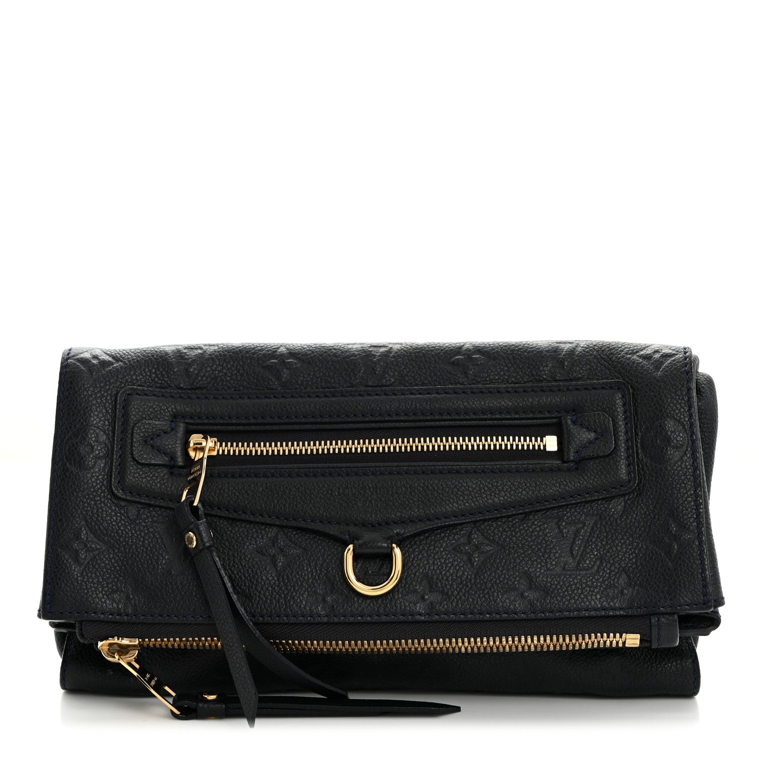 Louis Vuitton Empreinte Petillante Clutch Infini 1 of 7