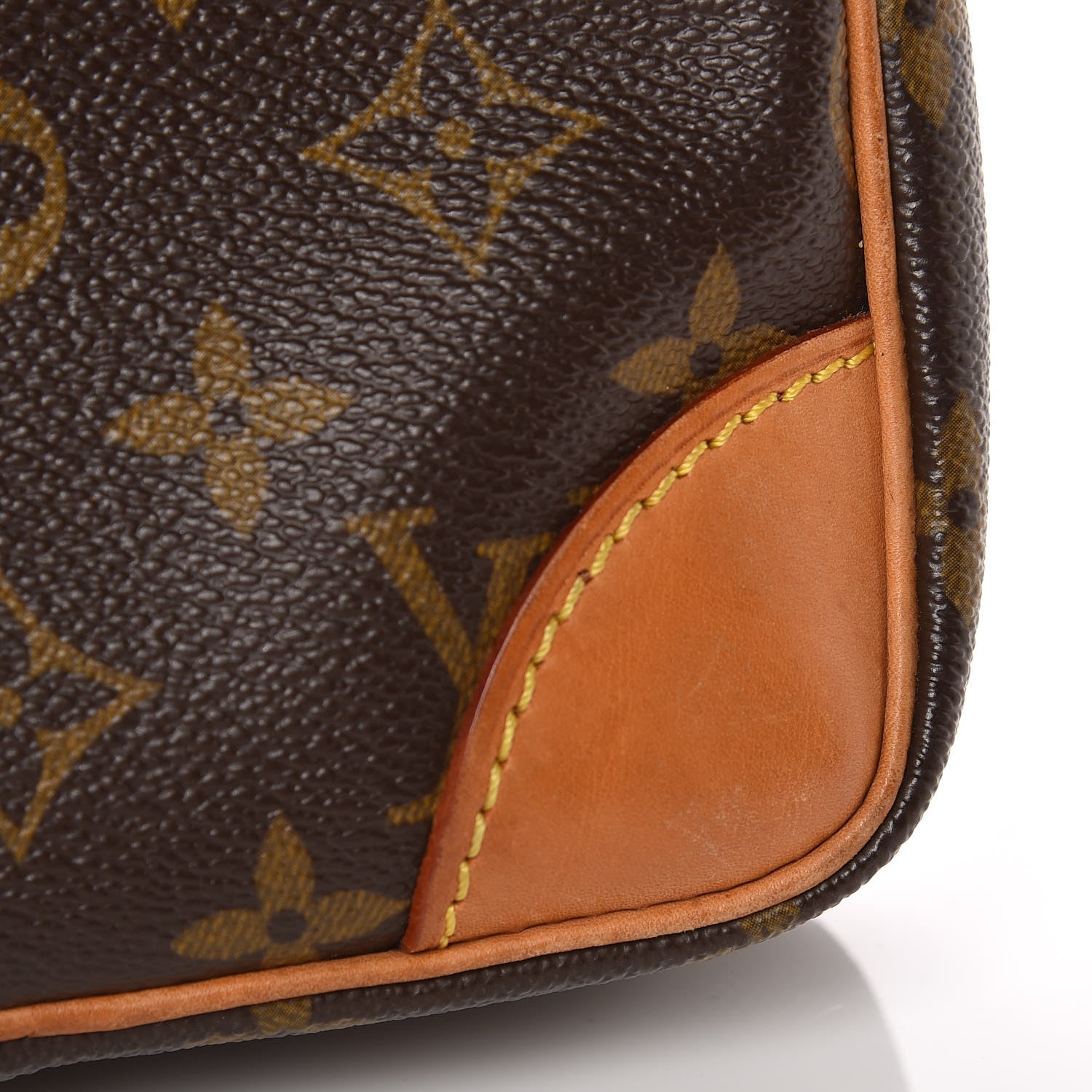 Louis Vuitton Monogram Danube 21 11 of 16