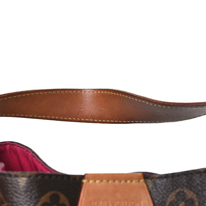 Louis Vuitton Monogram Graceful PM Pivoine 13 of 13