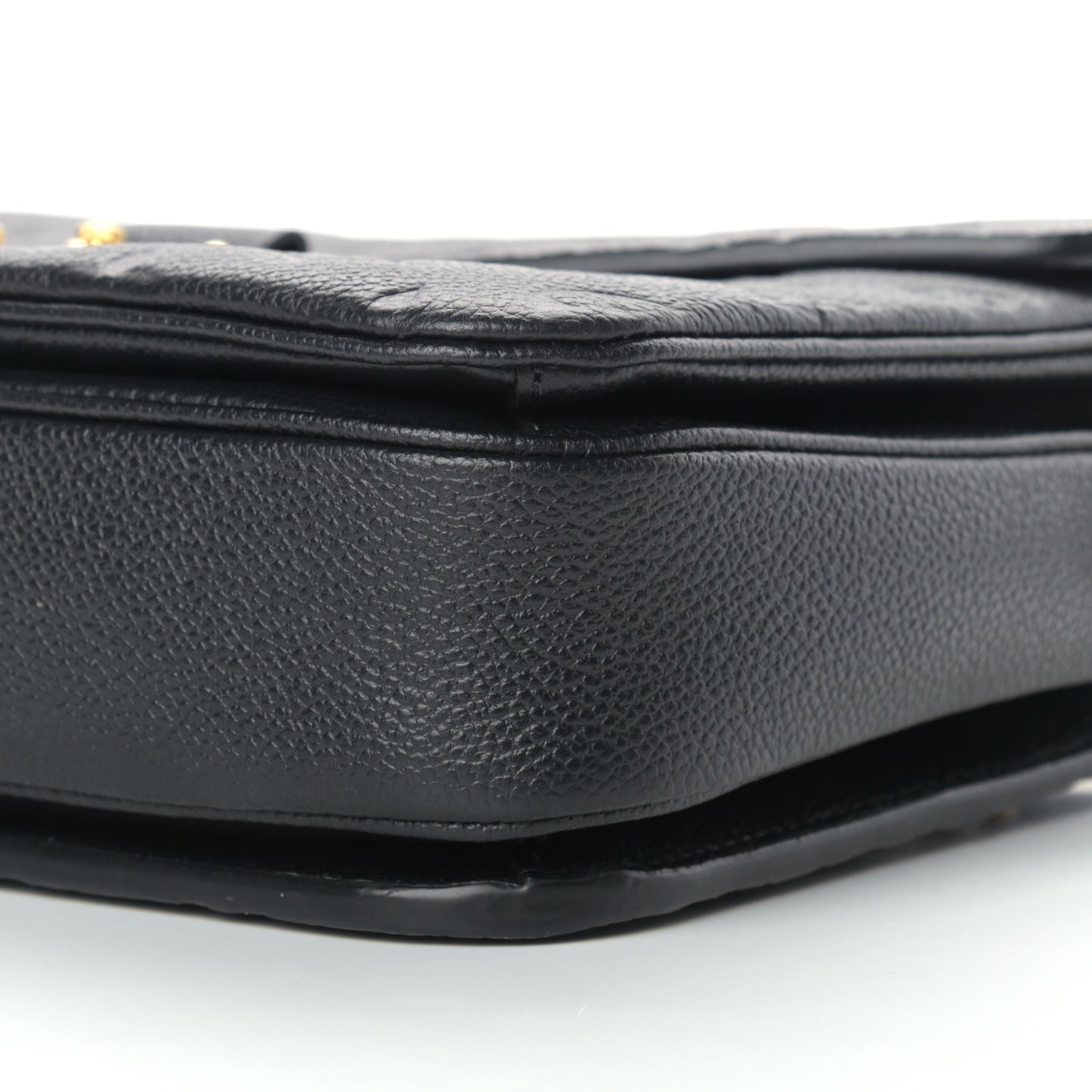 Empreinte Pochette Metis Black