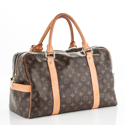 Louis Vuitton Monogram Carryall 3 of 7
