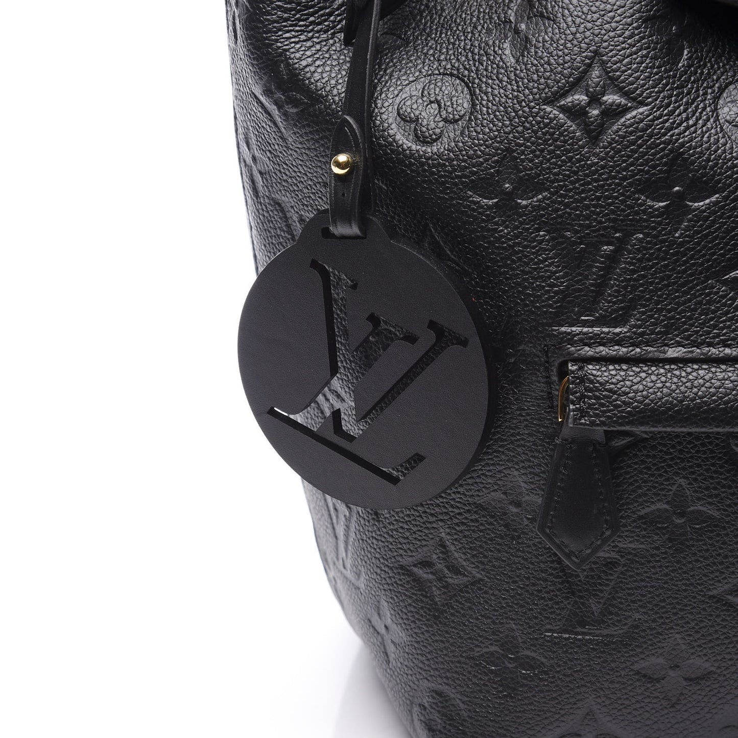 Empreinte Montsouris NM Backpack Black