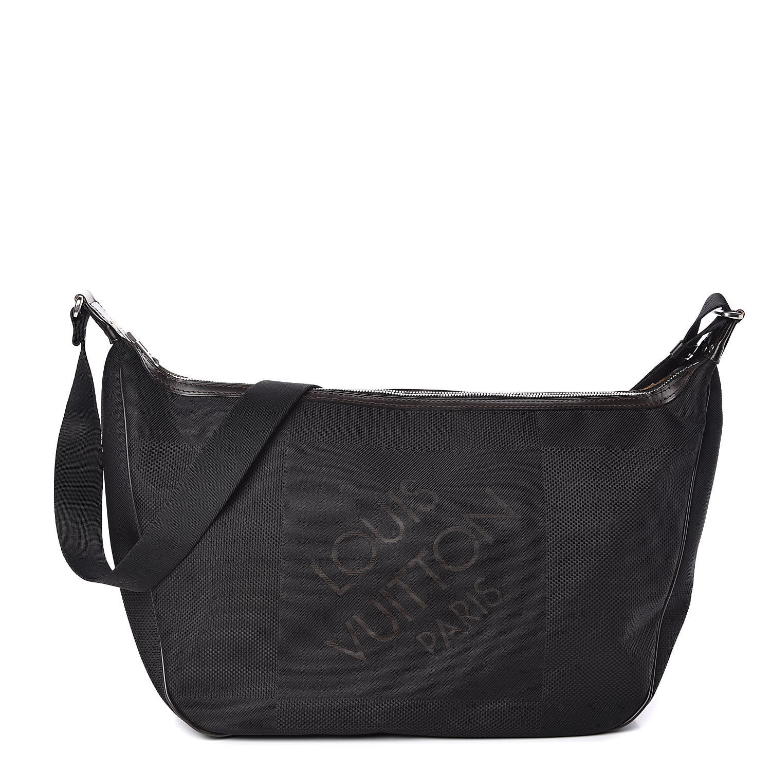 Louis Vuitton Damier Geant Explorateur Black 1 of 8