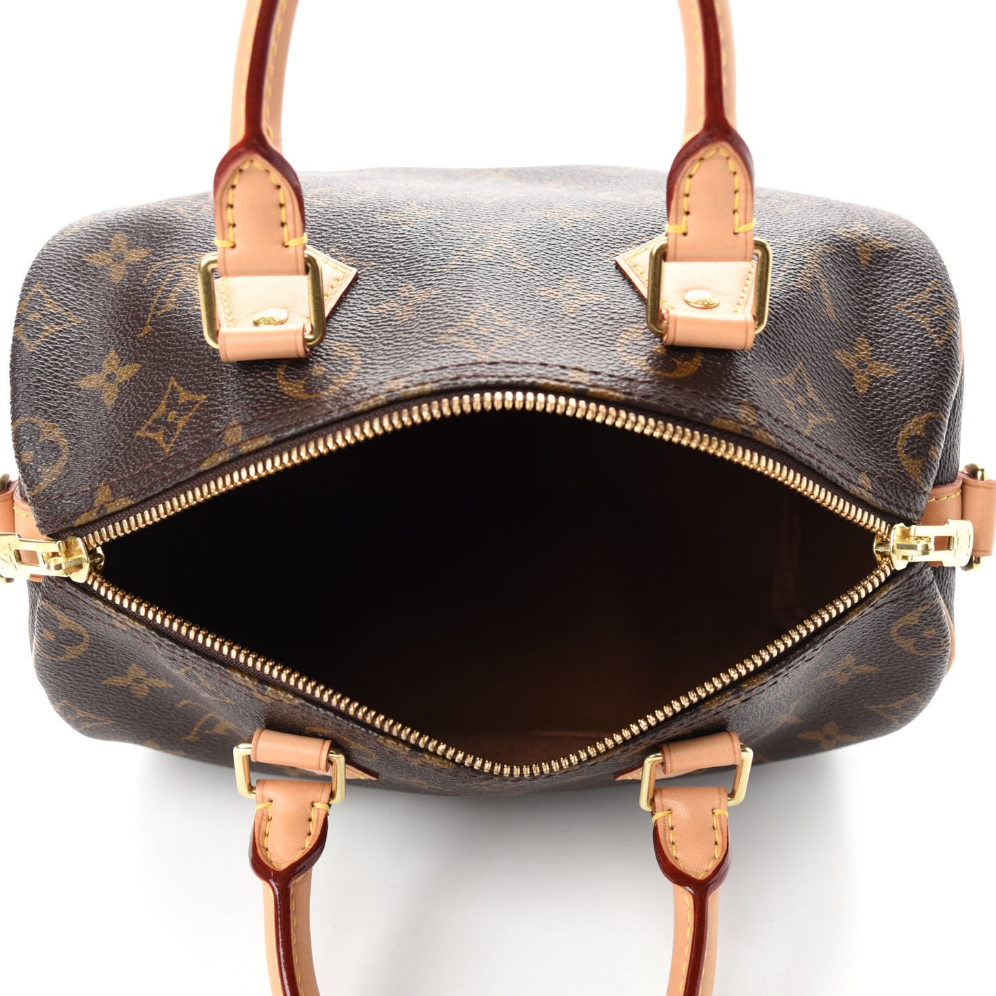 Monogram Speedy Bandouliere 25